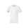 Erima Sport-Tshirt Basic Funktions Teamsport (100% Polyester) weiss Herren